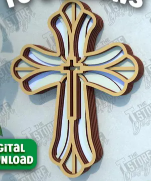 Cross 3