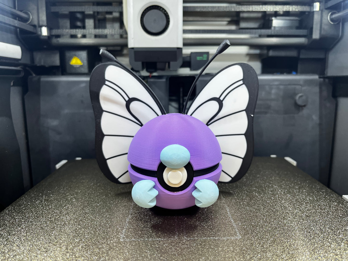 Butterfree