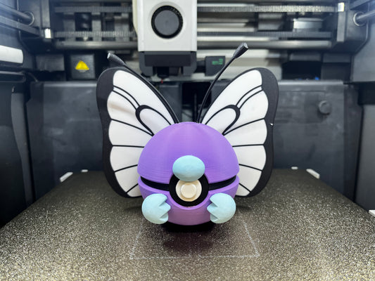 Butterfree